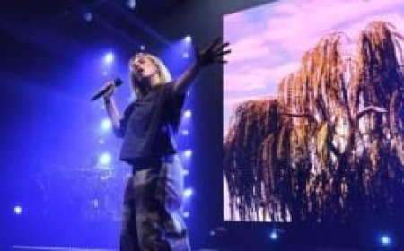 GLAAD Media Award Music Winners Include Renee Rapp, David Archuleta and Beyonce