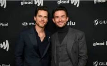 GLAAD Media Awards 2024: Fellow Travelers, Yellowjackets, Reneé Rapp Among Winners, and More News