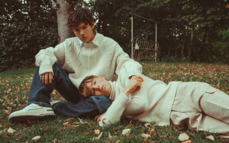 Omar Rudberg and Edvin Ryding tease “secret” project after final season of Young Royals