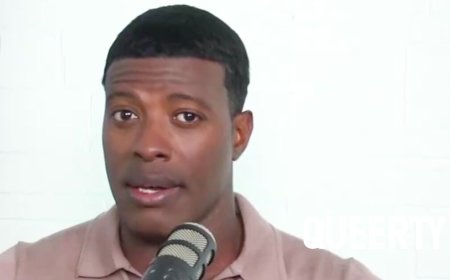 Black Gay Trump supporter leaves the GOP after figuring out he’ll never be accepted