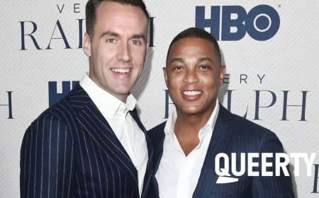 Amid Elon Musk drama, Don Lemon to marry partner Tim Malone