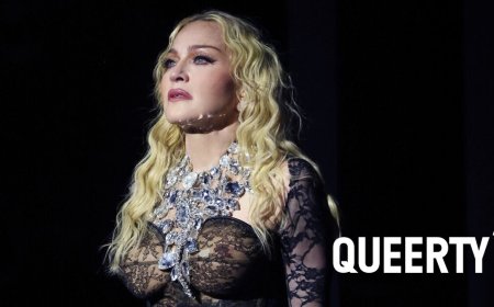 Get into the groove: 25 fascinating facts about Madonna’s Celebration Tour