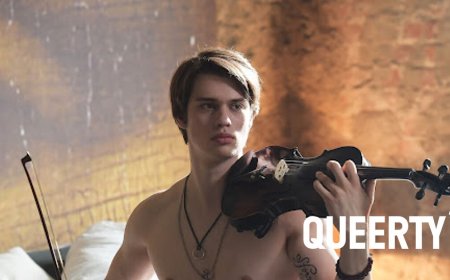 Irish bad boys, rugby princes & more lucky picks to stream for St. Patrick’s Day weekend