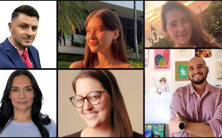 Crafting diversity and inclusivity in beauty with Fashion Foundry