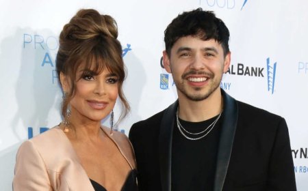 David Archuleta’s Heartfelt Tribute to Paula Abdul at the Star-Studded 2024 Queerties