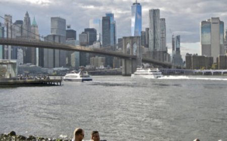 What to Do in Queer NYC March 21-24