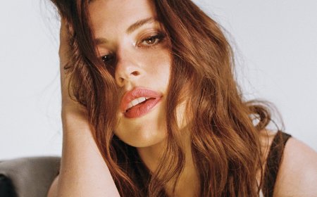 For Fletcher, love isn’t the drug – it’s the antidote