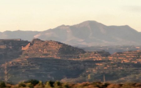 Xian to Yichang eye-opening beautiful Central China by 2 Bullet Trains