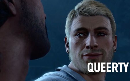 Gaymers reveal the video games that rev their engines & can’t stop playing