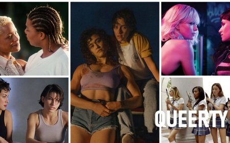 Ladylike: 10 thrill rides like ‘Love Lies Bleeding’ that’ll get your blood pumping