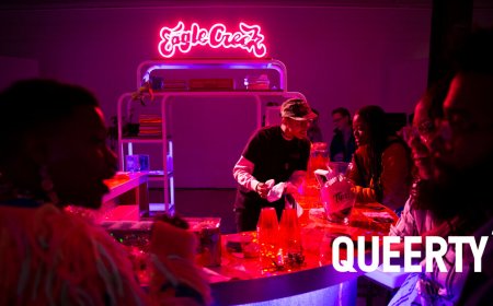 San Francisco’s hottest Black-owned gay bar just reopened… in Minneapolis