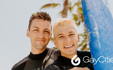 From swimming with sharks to beachside bliss, 30 ways to discover San Diego’s outdoor oasis