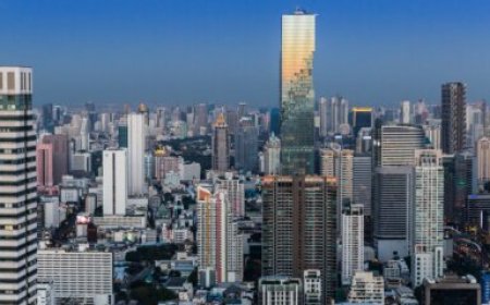 Thailand’s lawmakers vote to approve marriage equality