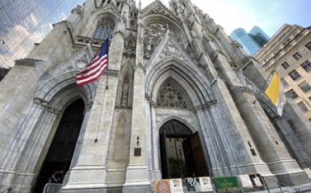 Citing anti-LGBTQ teachings, more Americans ditch religion: survey