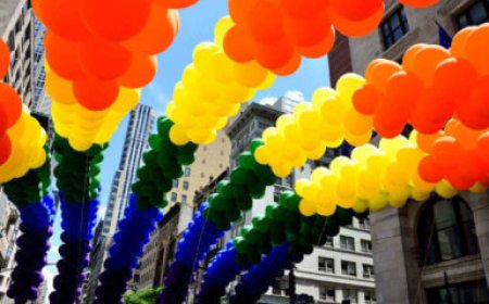 NYC Pride announces 2024 events, including Youth Pride and PrideFest