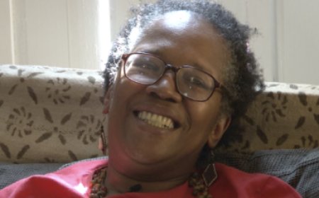 Joan Gibbs, renowned lesbian activist and attorney, dies at 71