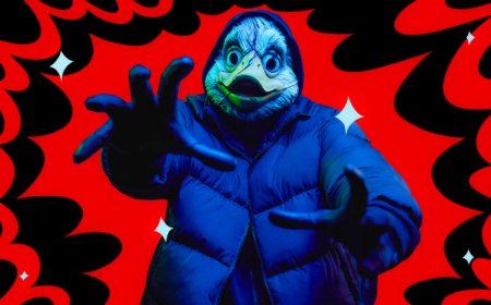 Ducks, body horror and queerness: Wreck stars talk “gruesome” season 2