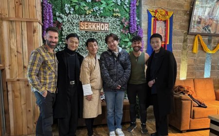 Gay life in Bhutan: what’s it like for the LGBTQ+ community in Bhutan?