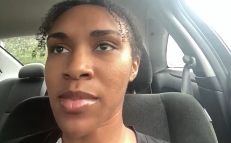 Woman: Starbucks Fired Me For Being Anti-LGBTQ