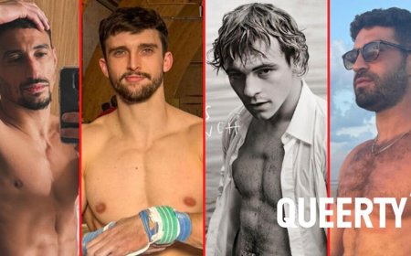 Ross Lynch’s wet shirt, Heath Thorpe’s short shorts & Taylor Stilson’s car wash