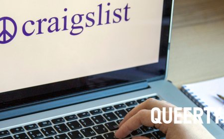 This straight man sought a gay man for “one of the most profound acts of love” & the internet has thoughts