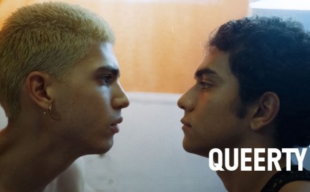 WATCH: The gayest movie & TV trailers that dropped in March 2024