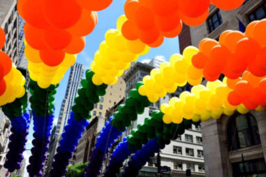 NYC Pride announces 2024 events, including Youth Pride and PrideFest