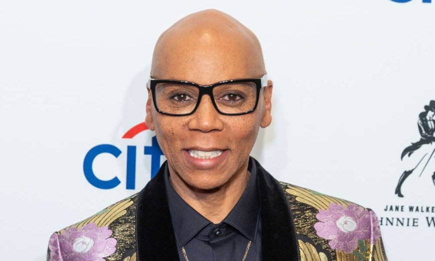 RuPaul’s Battle with Addiction: The Untold Story in ‘The House of Hidden Meanings’