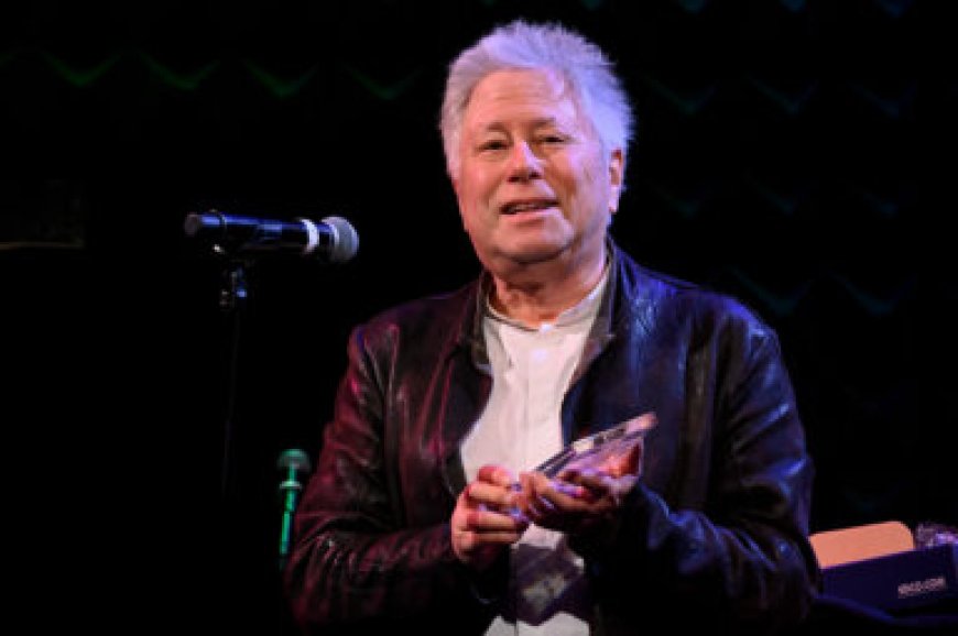 Alan Menken receives Howard Ashman Award at GMHC fundraiser