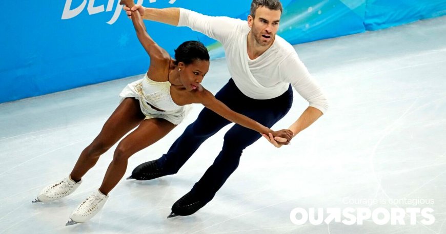 Eric Radford and Team Canada could be awarded bronze medals 2 years after the Olympics