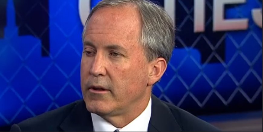 Court Blocks Paxton’s Demand For PFLAG Documents