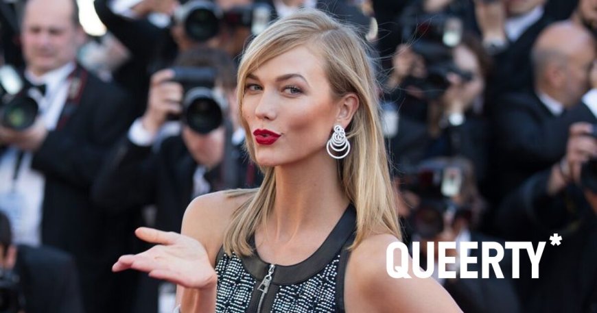 Karlie Kloss snubbed sister-in-law Ivanka Trump at billionaire’s wedding, didn’t post a single pic with her