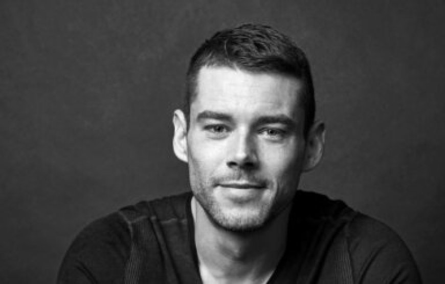 Brian J. Smith on his Fire Island documentary ‘A House Is Not a Disco’