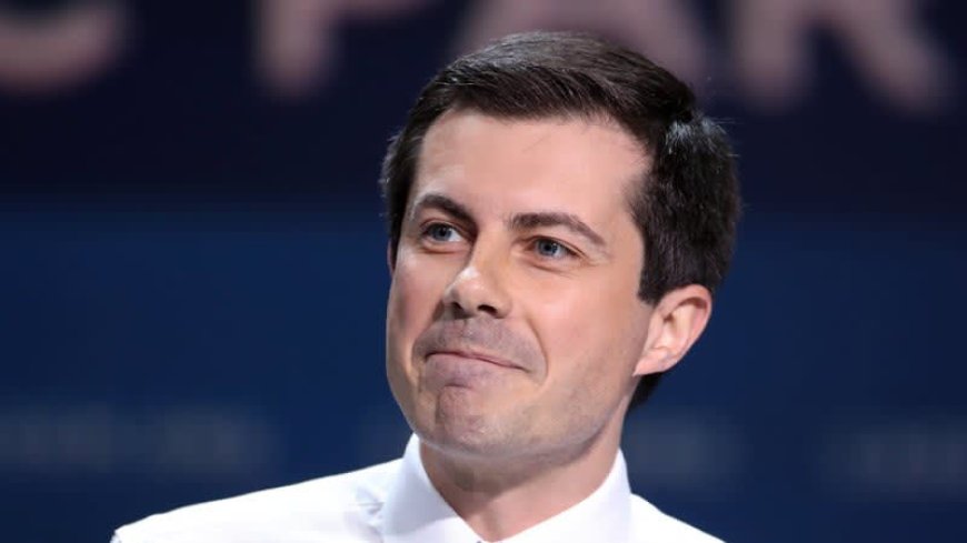 Buttigieg smacks down GOP attorney general who said lead pipe poisoning is ‘speculative’