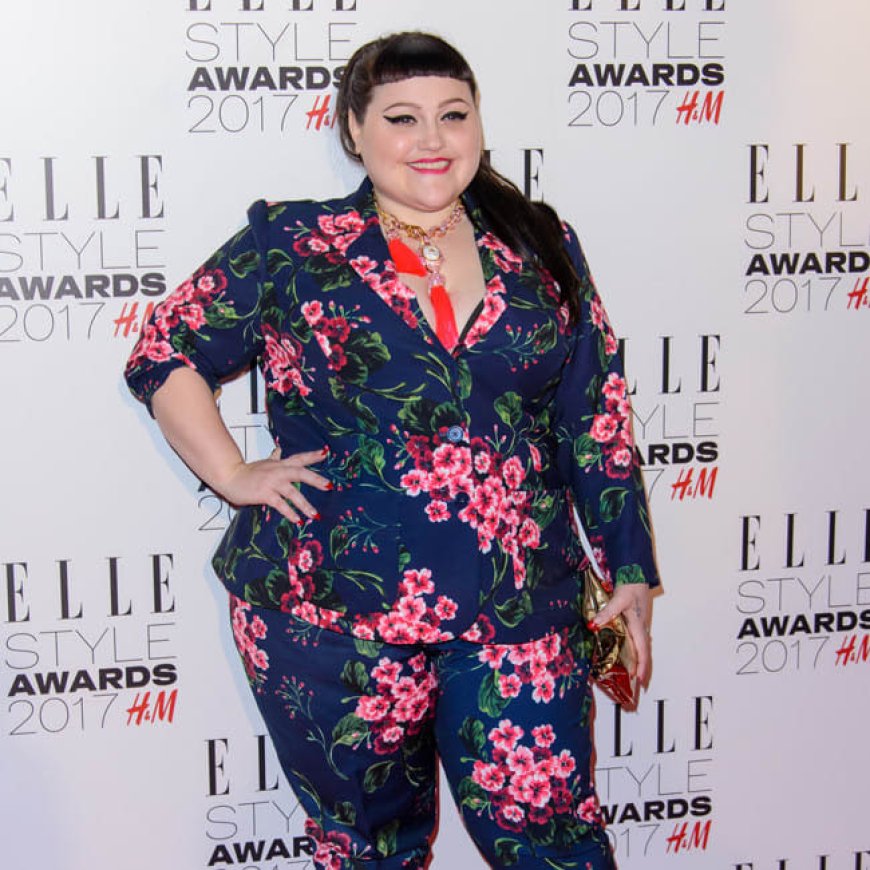 Beth Ditto became ‘incredibly resourceful’ at an early age