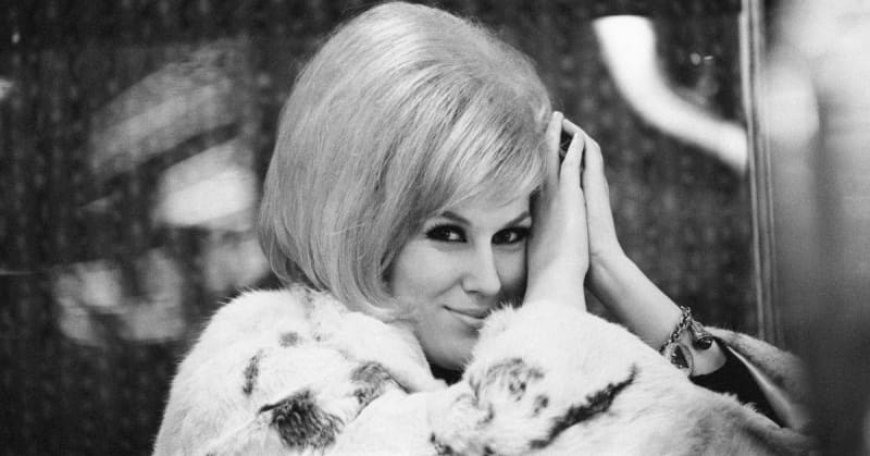 The Pioneer of British Soul: Celebrating Dusty Springfield’s Legacy, 25 Years After Her Death