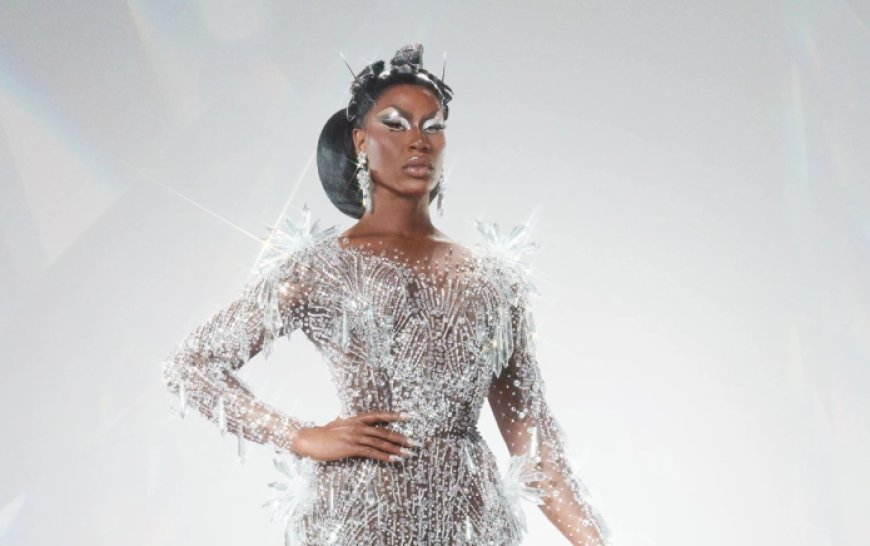 “Now that’s a twist”: Drag Race star Shea Couleé breaks silence on franchise return