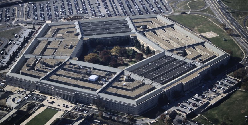 Pentagon To Provide IVF Services To Same-Sex Couples