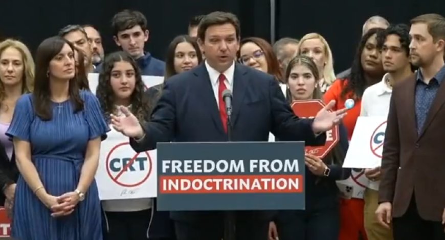 21 Anti-LGBTQ Bills Dead After FL Legislature Adjourns