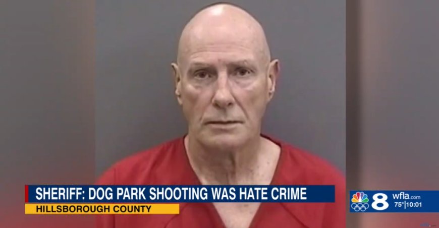 FL Man Charged With Hate Crime Murder Of Gay Man
