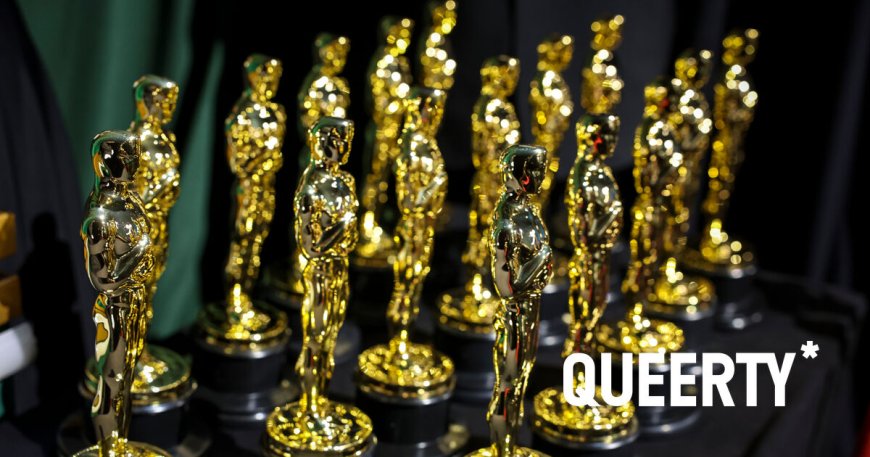 Oscars 2024: The complete list of winners