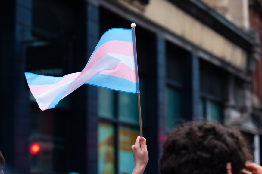 Queens Borough Hall to host Trans Day of Visibility Event on March 23rd