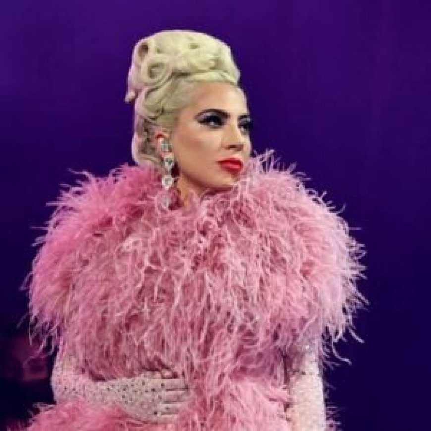 Lady Gaga defends Dylan Mulvaney after ‘hatred’ directed at trans activist