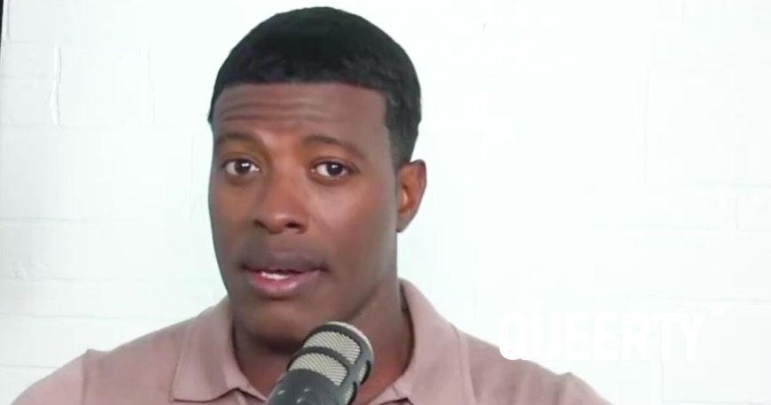 Black Gay Trump supporter leaves the GOP after figuring out he’ll never be accepted