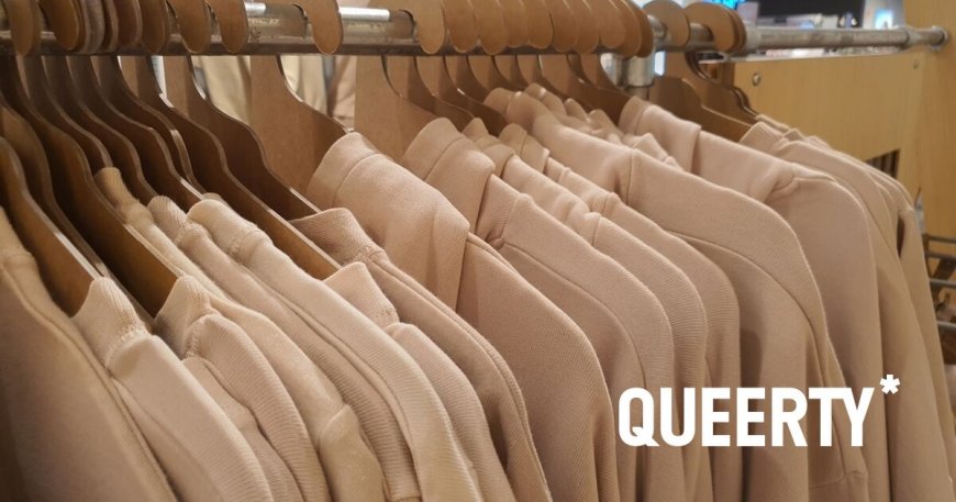 Here’s why some queer people think gender-neutral clothing needs a makeover