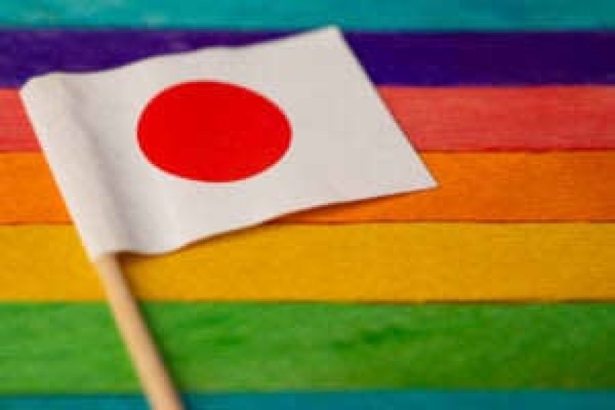 LGBTQ+ Events in Tokyo for 2024