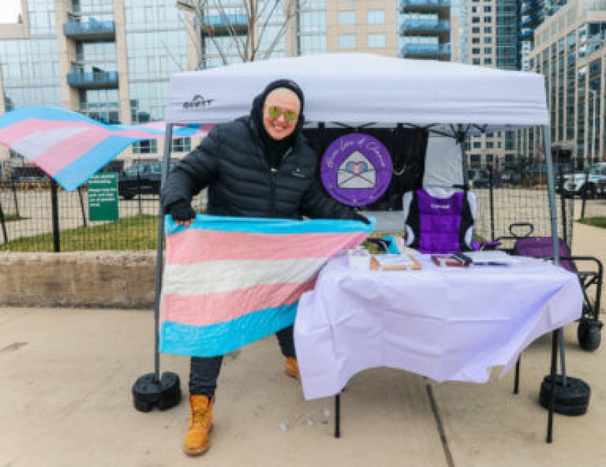 Roundup of Transgender Day of Visibility events in NYC