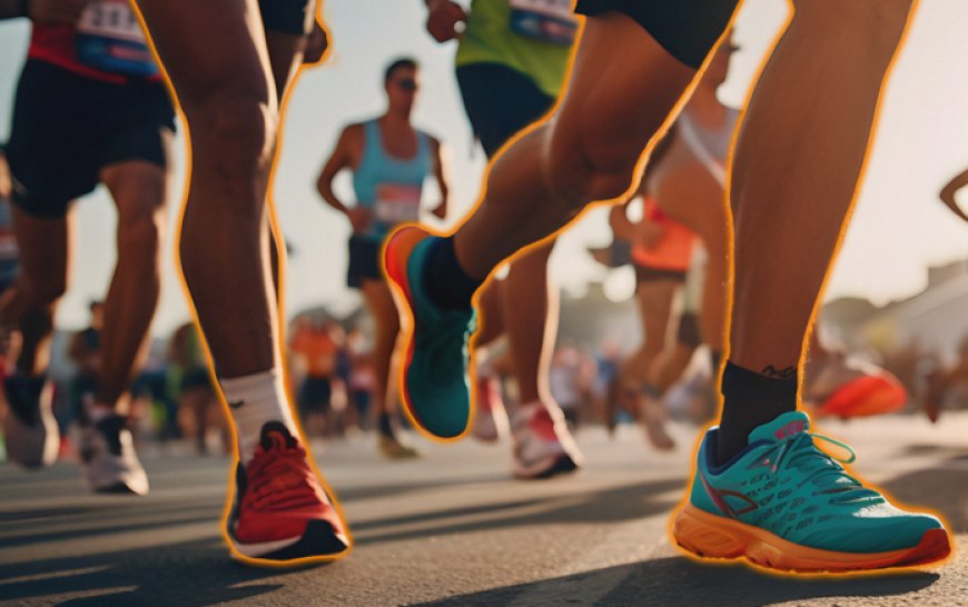 It’s More Than Running: Complete a marathon your way with Voltarol & Strava