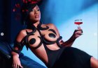 Megan Thee Stallion being sued for ‘forcing cameraman watch her having lesbian sex!’