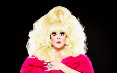 EXCLUSIVE: Lady Bunny cutting ties, suing Bianca Del Rio
